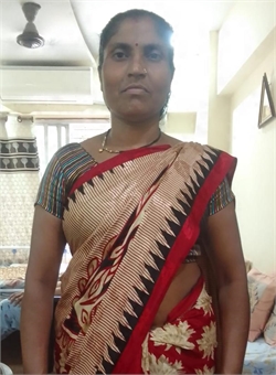 Rekha Paikrao - Full time Patient Care and Elderly Care in Darva in Mumbai