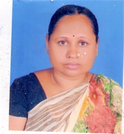 Rekha Pardesi - Part time Cleaner and Cook and Baby Sitter in Grant Road West in Mumbai