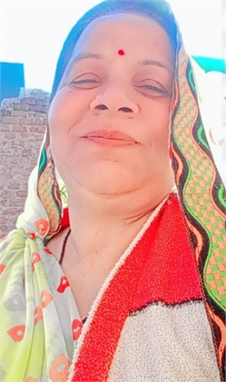 Rekha Patidar - Full time Cleaner and Cook and Baby Sitter in Kavalna in Indore