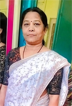 rekha patil - Full time Cleaner and Cook and Patient Care and Elderly Care in Jalgaon in Jalgaon