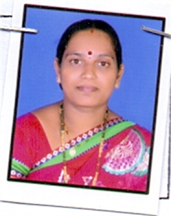 Rekha Pawar - Part time Cleaner and Cook and Baby Sitter in Bhandup West in Mumbai