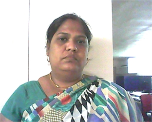 Rekha Pradeep Jadhav - Part time Cook in Sakinaka in Mumbai