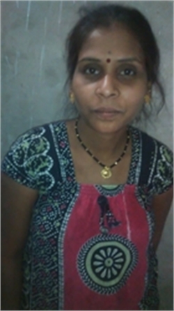Rekha Prakash Satve - Part time Cook in Kalyan East in Thane