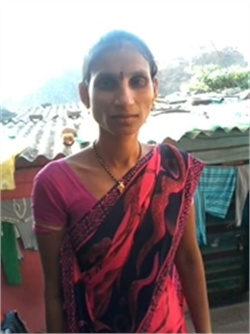 Rekha Raju Chavan - Part time Cleaner in Kalyan East in Thane