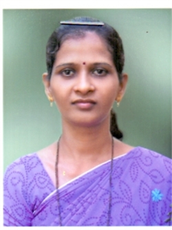 Rekha Raju Kamble - Part time Cook in Malad West in Mumbai