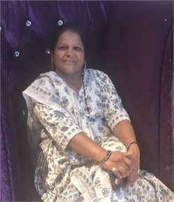 Rekha Rana - Full time Cook and Patient Care and Elderly Care in Jalgaon in Jalgaon