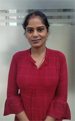 Rekha Rani - Full time Cleaner and Cook and Baby Sitter in nerul in Mumbai