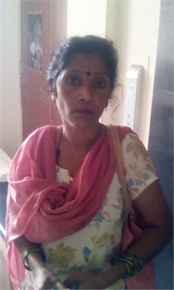 Rekha Ravi Pawar - Part time Baby Sitter in Malvani Mhada No 8 in Mumbai