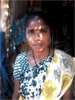 Rekha Ravindra Ghag - Part time Cleaner in Kandivali East in Mumbai