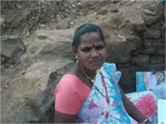 Rekha Rohidas Manjrekar