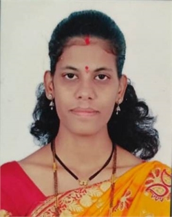 Rekha  sandeep Nikam - Part time Cleaner in virar east in Mumbai