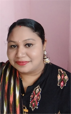 Rekha Sandip - Full time Cook in Thane in Mumbai