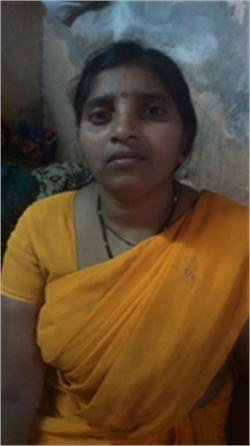 Rekha Santosh Dhaktode - Part time Cleaner in Kalyan East in Thane