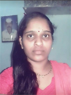Rekha Santosh Shawar - Part time Cleaner and Cook in Andheri West in Mumbai