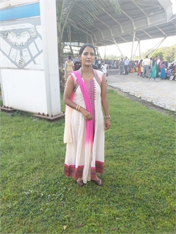 Rekha Sharad Balid - Part time Cook in Old Panvel in Mumbai
