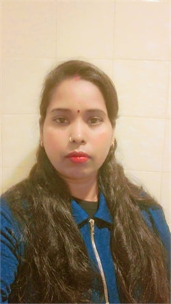 Rekha Sharma - Part time Cleaner and Cook and Patient Care and Elderly Care and Baby Sitter in Diva East in Mumbai