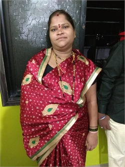 Rekha Shiva Swami - Part time Cleaner and Cook and Baby Sitter in Aundh in Pune