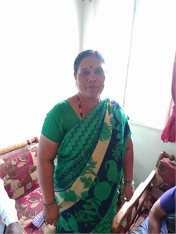Rekha Shivananda - Part time Cook and Baby Sitter in Attibele in Bangalore Bengaluru