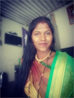 Rekha Raviraj Shivmurti - Part time Cleaner and Cook and Patient Care and Elderly Care and Baby Sitter in Pashan in Pune