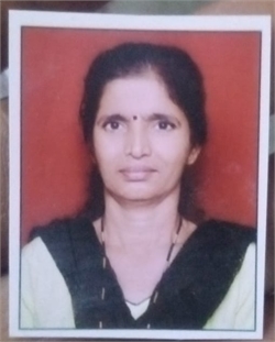 Rekha Sidharth Ingole - Part time Cook in Goregaon East in Mumbai
