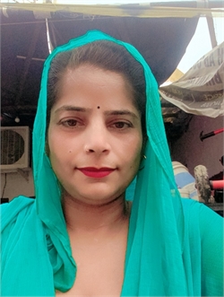 Rekha Singh - Part time Cleaner in Badarpur in Delhi