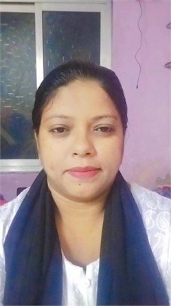 Rekha Singh - Part time Cook in Andheri East in Mumbai