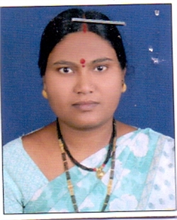 Rekha Sirsagar - Part time Cleaner and Cook and Baby Sitter in Goregoan West in Mumbai