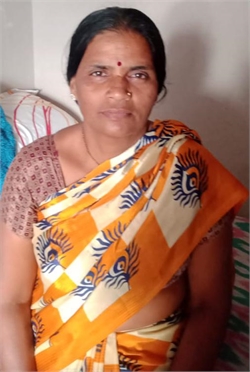 Rekha Subhash Jawanjal - Part time Cleaner and Patient Care and Elderly Care and Baby Sitter in Ulwe Sec 2 in Navi Mumbai