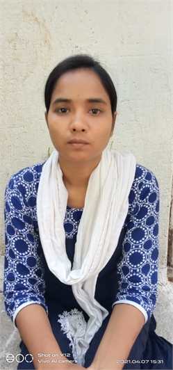 Rekha Subhash Kasdekar - Part time Patient Care and Elderly Care and Baby Sitter in Santacruz West in Mumbai