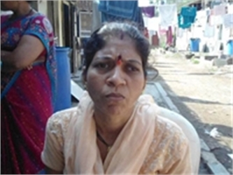 Rekha Subhash Sonavane - Part time Cleaner in Malad West in Mumbai