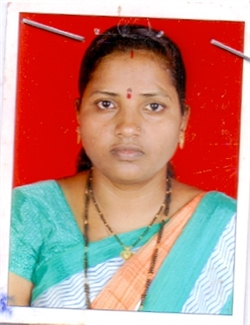 Rekha Sunil Sutar - Part time Cleaner and Cook and Baby Sitter in Ghansoli in Navi Mumbai