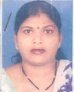 Rekha Suryakant Pawar - Part time Cleaner and Cook in Panvel in Mumbai