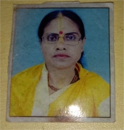 Rekha Tanti - Part time Cleaner and Cook in Kharghar in Mumbai