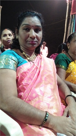 Rekha Thaide - Part time Patient Care and Elderly Care and Baby Sitter in Ghatkopar West in Mumbai