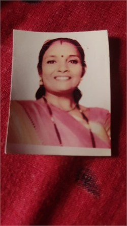 Rekha Thakre - Part time Cleaner in GB Multicare Hospital in Nagpur