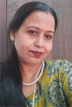 Rekha Thakur - Part time Cook in Delhi in Delhi
