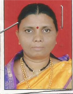 Rekha Thokle - Part time Cleaner and Cook and Patient Care and Elderly Care and Baby Sitter in Erandwane in Pune