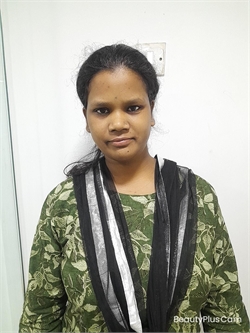 Rekha Tirkey