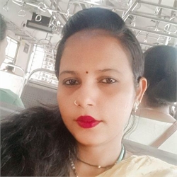 rekha vagare - Part time Cleaner and Cook in goregaon west in Mumbai