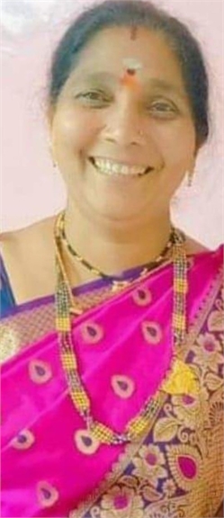Rekha vairat - Part time Cleaner and Cook and Baby Sitter in bhawani peth,pune in Pune