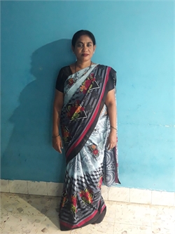 Rekha Vinod Kuchkoravi - Full time Cleaner and Patient Care and Elderly Care in uran navi mumbai in Mumbai