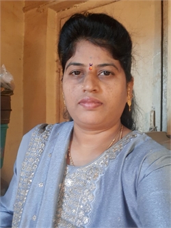 Rekha Waghmare - Full time Cleaner in lonavla in Pune