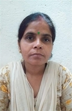 Rekha Yadav - Full time Cleaner and Cook in Wardha in Mumbai