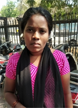 Rekka - Part time Cleaner and Cook in magadi road in Bangalore Bengaluru