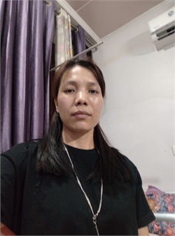 Remmi  Vaiphei - Full time Patient Care and Elderly Care in Kolkata