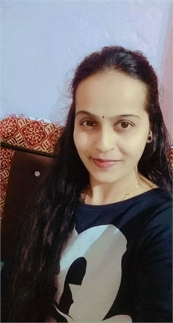 Renali mohan chavan - Full time Cleaner and Cook and Baby Sitter in pune in Pune