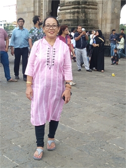 Renju Tamang - Full time Baby Sitter in worli in Mumbai