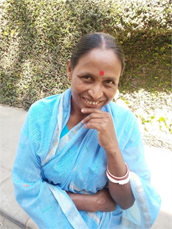 Renna Maythi - Full time Cleaner and Cook and Baby Sitter in Kharagpur in Kolkata