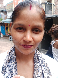 Renu - Part time Baby Sitter in Shakti Nagar in Delhi