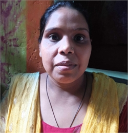 Renu - Part time Cleaner and Cook in Vishwas Nagar in Delhi